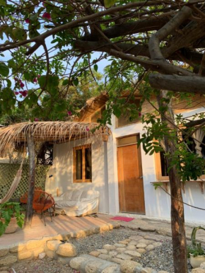 Casita Kahuna Máncora